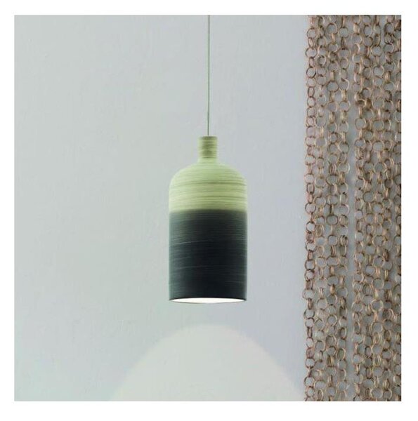 Eglo 39751 - Lampadario a sospensione con cavo AZBARREN 1xE27/40W/230V