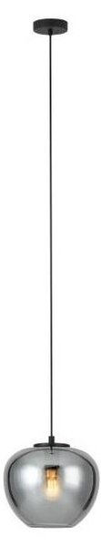 Eglo 39657 - Lampadario a sospensione con filo PRIORAT 1xE27/40W/230V