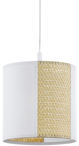 Eglo 43401 - Lampadario a sospensione con filo ARNHEM 1xE27/40W/230V