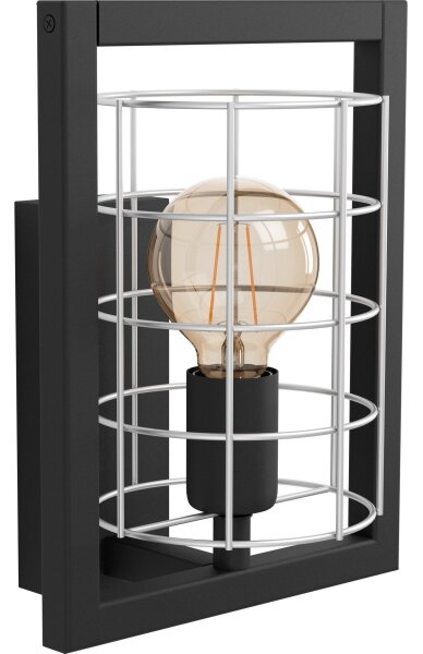 Eglo 43664 - Applique JUBILY 1xE27/40W/230V