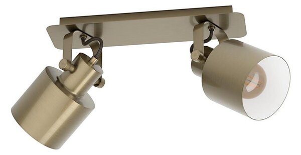 Eglo 43818 - Faretto SOUTHERY 2xE27/40W/230V