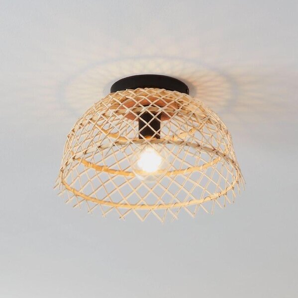 Eglo 43831 - Plafoniera AUSNBY 1xE27/40W/230V
