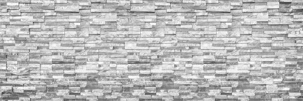 Carta da parati Grigio in mattoni, Carta da parati Texture, u74255 : Uwalls.it