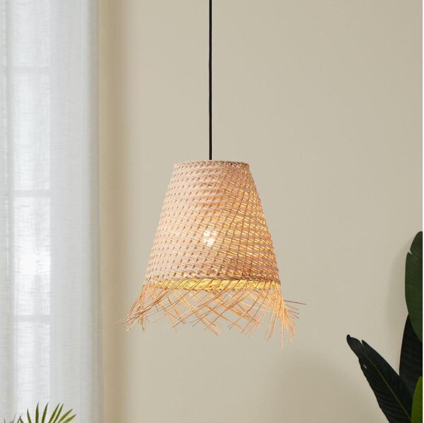 Eglo 43871 - Lampadario a sospensione con filo AYCLIFFE 1xE27/40W/230V