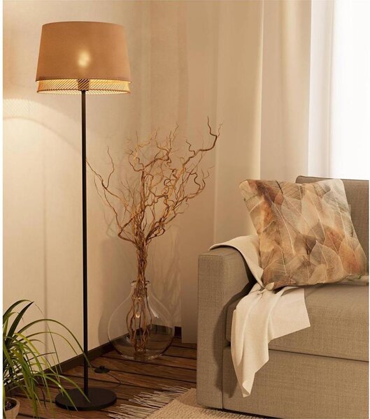 Eglo 43978 - Lampada con piedistallo TABLEY 1xE27/40W/230V