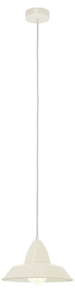 Eglo 49245 - Lampadario AUCKLAND 1xE27/60W/230V