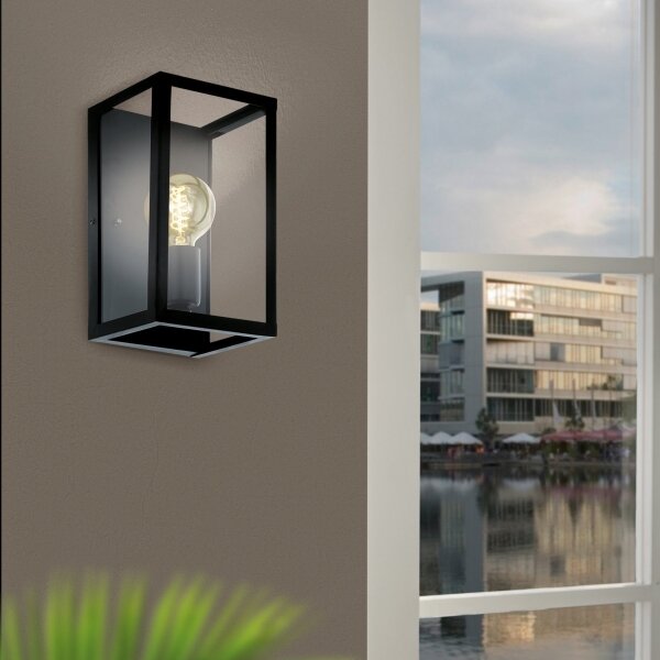Eglo 49394 - Applique CHARTERHOUSE 1xE27/60W/230V