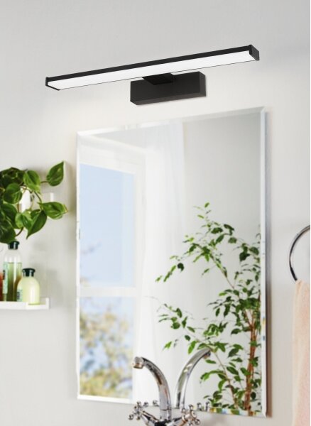 Eglo 98907 - Illuminazione a LED per specchi da bagno PANDELLA 1 LED/7,4W/230V IP44