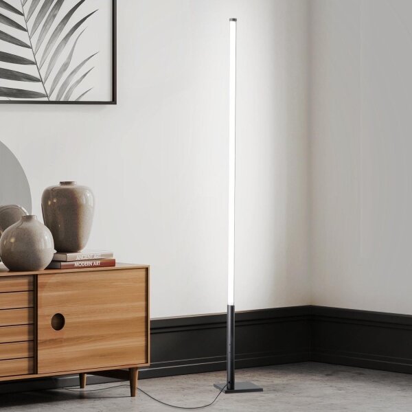 Eglo 75653 - Lampada da terra LED dimmerabile PICACHA LED/14W/230V 2700-6500K + tc