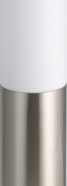 EGLO 81751 - Lampada da esterno HELSINKI 1xE27/15W/230V IP65