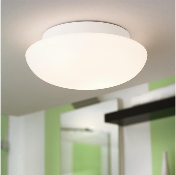 Eglo 81636 - Plafoniera ELLA 1xE27/60W/230V