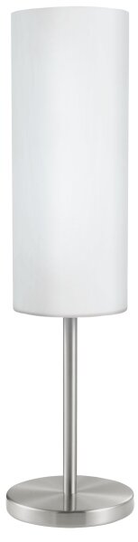 EGLO 85981 - Lampada da tavolo TROY 3 1xE27/60W