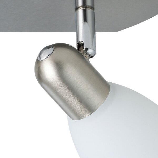 EGLO 90984 - Faretto ENEA 2xE14/40W