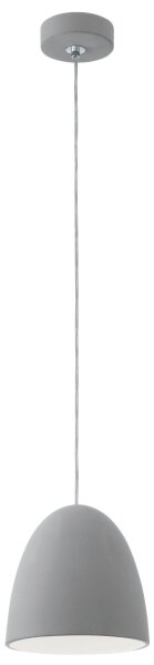 Eglo 92521 - Lampada a sospensione PRATELLA E27/60W/230V
