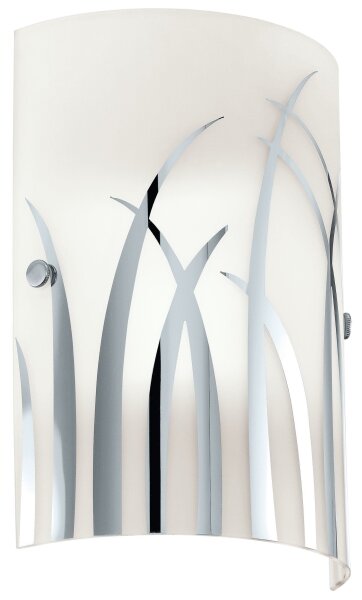 Eglo 92742 - Applique RIVATO 1xE14/42W/230V