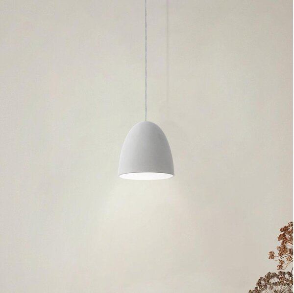 Eglo 92521 - Lampada a sospensione PRATELLA E27/60W/230V
