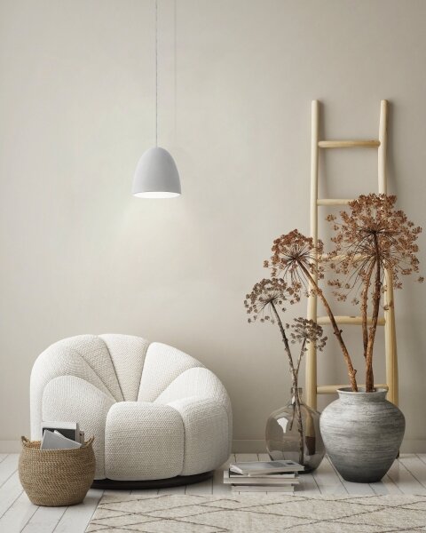 Eglo 92521 - Lampada a sospensione PRATELLA E27/60W/230V
