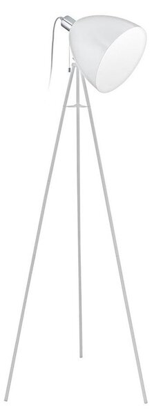 EGLO 92891 - Lampada da terra DON DIEGO 1xE27/60W