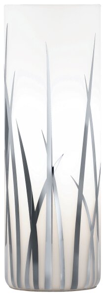 Eglo 92743 - Lampada da tavolo RIVATO 1xE27/60W/230V