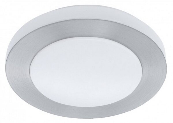 Eglo 93287 - Plafoniera da soffitto a montaggio superficiale CAPRI LED/12W