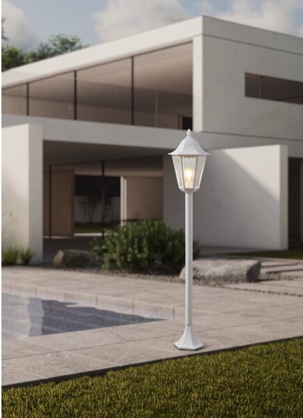 Eglo 93452 Lampada da esterno NAVEDO E27/60W/230V