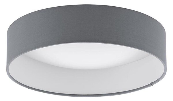 Eglo 93395 - Plafoniera LED PALOMARO LED/12W/230V