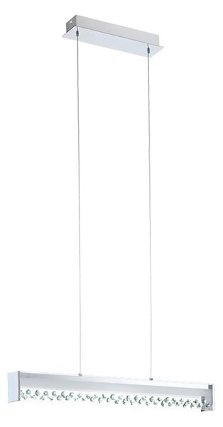Eglo 93562 Lampada LED a sospensione FILANA LED/12W/230V