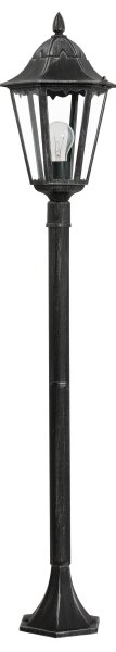 Eglo 93463 - Lampada da esterno NAVEDO 1xE27/60W/230V ip44