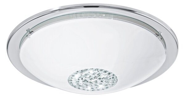 Eglo 93778 - Plafoniera LED GIOLINA LED/12W/230V