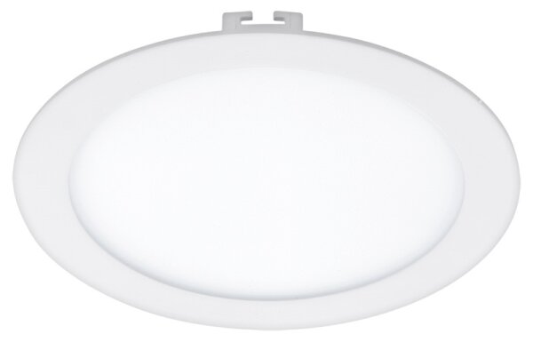 Eglo 94064 - Faretto da incasso LED dimmerabile FUEVA 1 LED/16,47W/230V