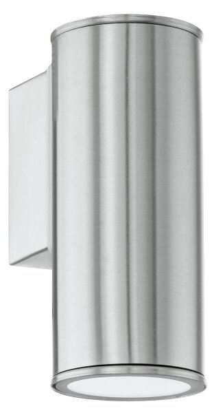 Eglo 94106 - Illuminazione LED da esterno RIGA 1xGU10/3W/230V