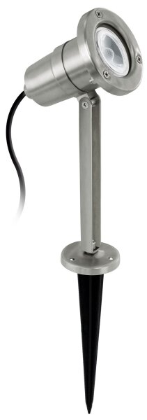 Eglo 94111 - Illuminazione LED da esterno NEMA 1xGU10/5W/230V