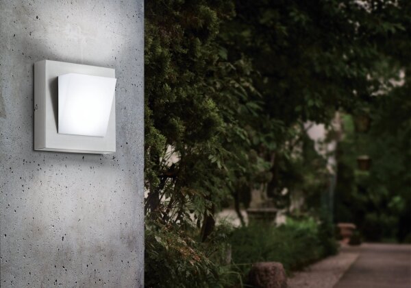 Eglo 94114 - lampada da esterno GALARY 1 a LED/3,7W/230V IP44