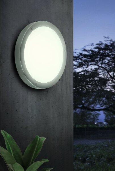 Eglo 94121 - Illuminazione LED da esterno VENTO 1 3xLED2,5W/230V