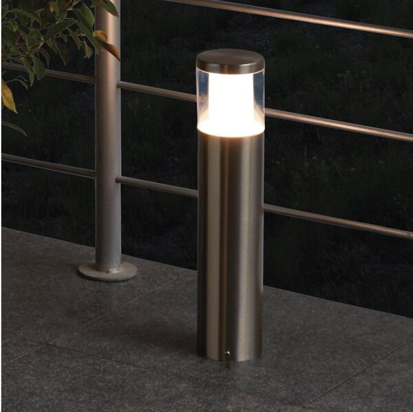 Eglo 94278 - Lampada da esterno a LED BASALGO 1 LED/3,7W/230V IP44