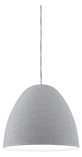 Eglo 94353 - Lampadario SARABIA 1xE27/60W/230V