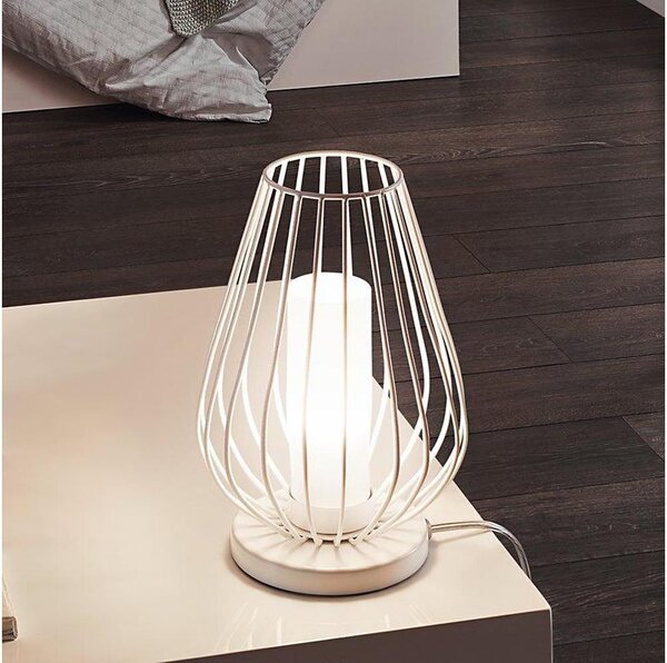 Eglo 94342 - Lampada da tavolo LED VENCINO LED/6W/230V
