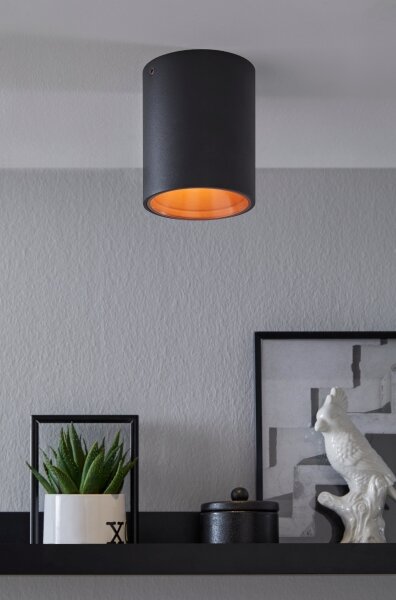 Eglo 94501 - Plafoniera LED POLASSO LED/3,3W/230V