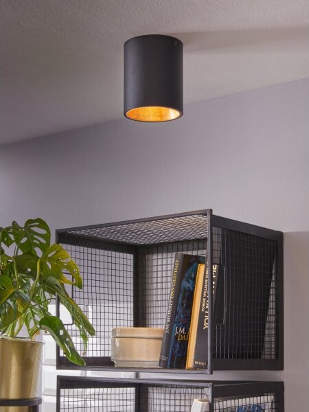 Eglo 94502 - Plafoniera LED POLASSO LED/3,3W/230V