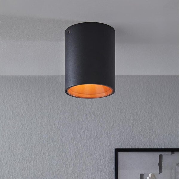 Eglo 94501 - Plafoniera LED POLASSO LED/3,3W/230V