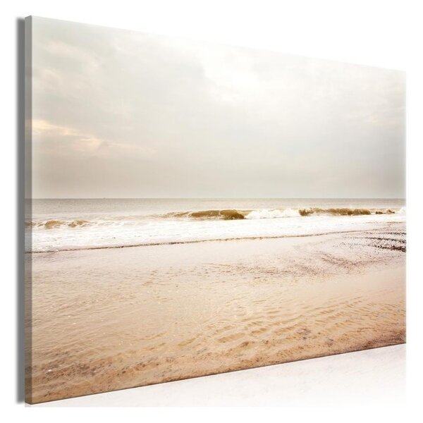 Quadro Sea After Storm (1 Part) Wide