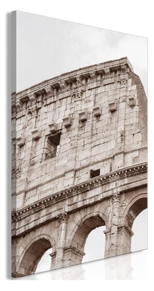 Quadro Colosseum (1 Part) Vertical