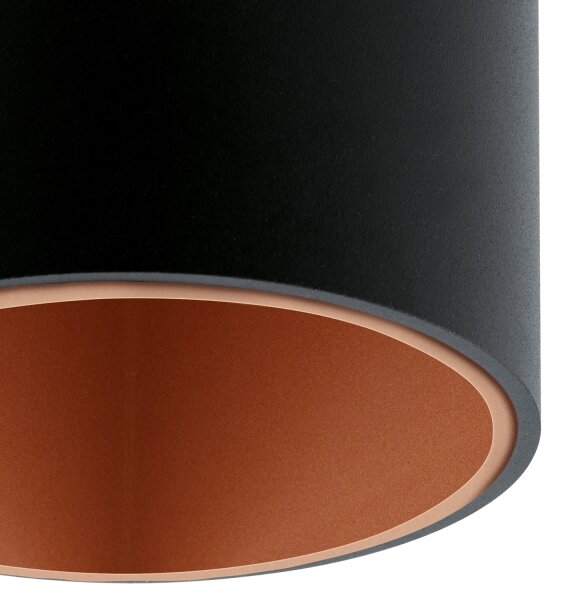Eglo 94501 - Plafoniera LED POLASSO LED/3,3W/230V
