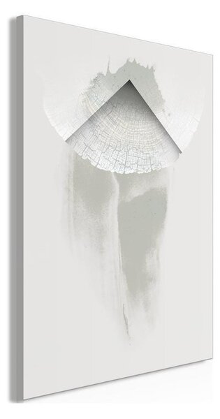 Quadro The Beginning (1 Part) Vertical