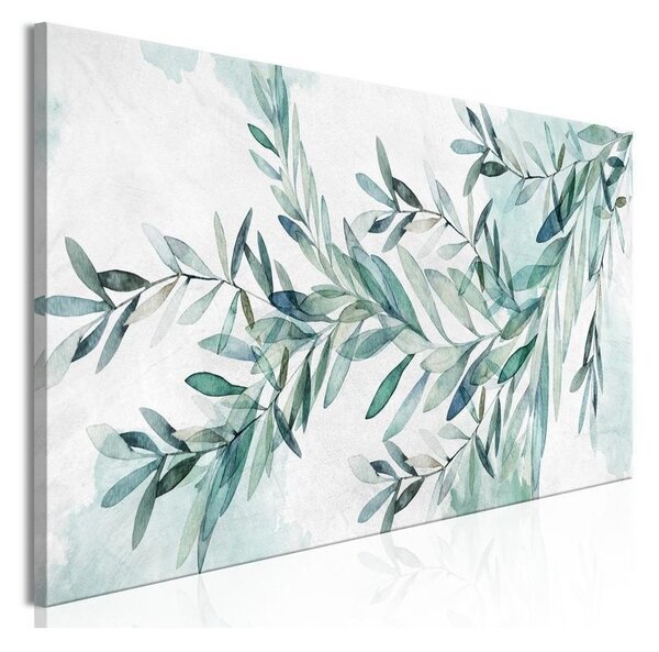 Quadro Mint Calm
