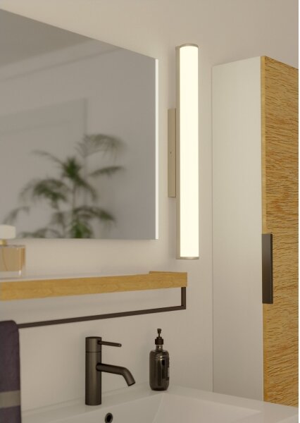 Eglo 94716 - Lampada da bagno a LED CALNOVA LED/13W/230V IP44
