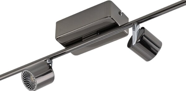 Eglo 94724 - Faretto LED MAURANO 4xLED/5W/230V