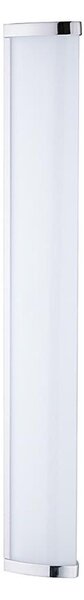 Eglo 94713 - Lampada da bagno a LED GITA 2 LED/16W/230V IP44
