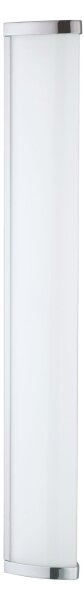 Eglo 94713 - Lampada da bagno a LED GITA 2 LED/16W/230V IP44