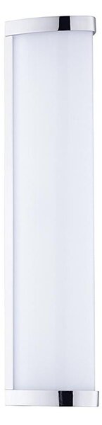 Eglo 94712 - lampada da bagno a LED GITA 2 LED/8W/230V IP44